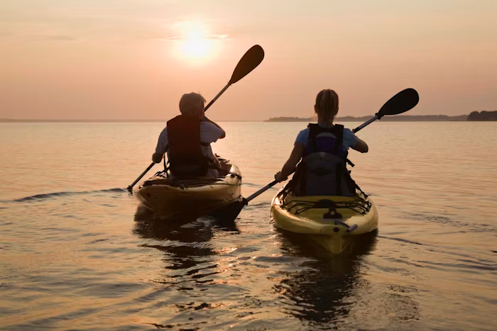 Kayaking Around Whidbey Island: Best Launch Spots and Safety Tips
